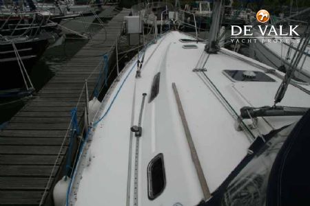 DUFOUR 36 CLASSIC