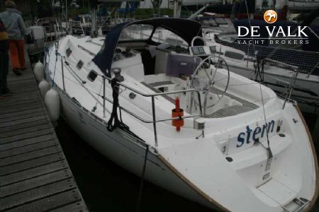 DUFOUR 36 CLASSIC