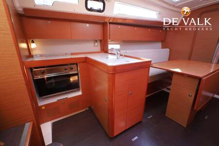 DUFOUR 360 GL