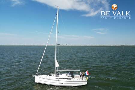 DUFOUR 360 GL