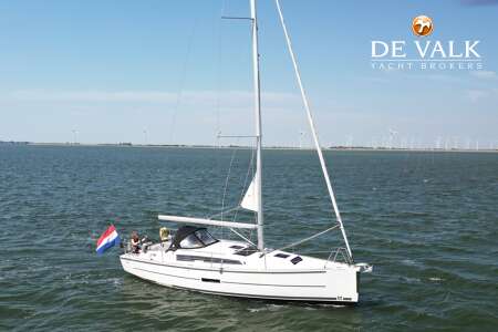 DUFOUR 360 GL