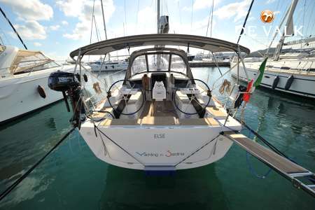 DUFOUR 360 GRAND LARGE