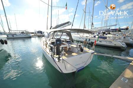 DUFOUR 360 GRAND LARGE