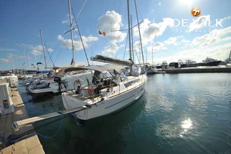 DUFOUR 360 GRAND LARGE