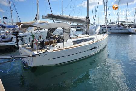 DUFOUR 360 GRAND LARGE