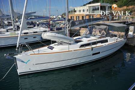 DUFOUR 360 GRAND LARGE