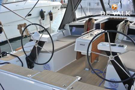 DUFOUR 360 GRAND LARGE