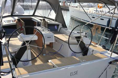 DUFOUR 360 GRAND LARGE