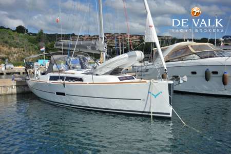 DUFOUR 360 GRAND LARGE
