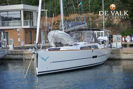 DUFOUR 360 GRAND LARGE