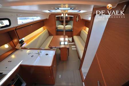 DUFOUR 360 GRAND LARGE
