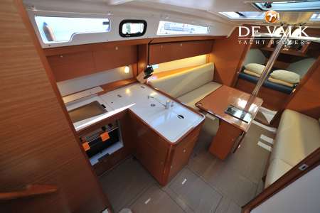 DUFOUR 360 GRAND LARGE