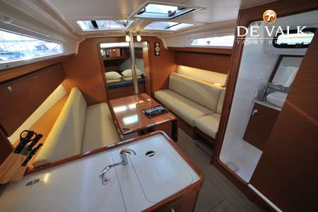 DUFOUR 360 GRAND LARGE