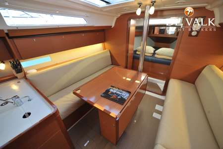 DUFOUR 360 GRAND LARGE