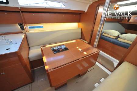DUFOUR 360 GRAND LARGE