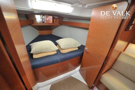 DUFOUR 360 GRAND LARGE
