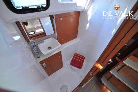 DUFOUR 360 GRAND LARGE