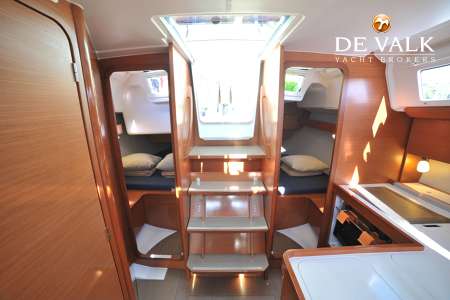 DUFOUR 360 GRAND LARGE