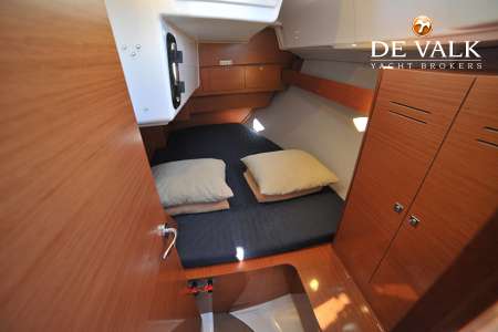 DUFOUR 360 GRAND LARGE