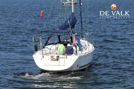 DUFOUR 365 GRAND LARGE