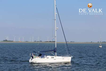 DUFOUR 365 GRAND LARGE