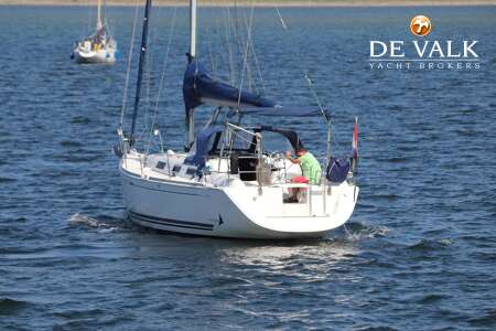 DUFOUR 365 GRAND LARGE