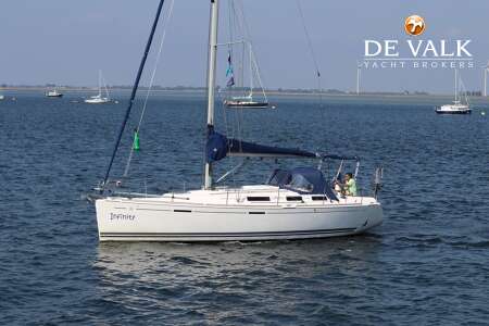 DUFOUR 365 GRAND LARGE