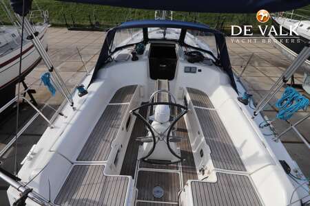 DUFOUR 365 GRAND LARGE