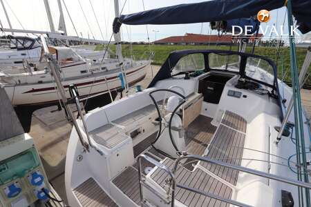DUFOUR 365 GRAND LARGE