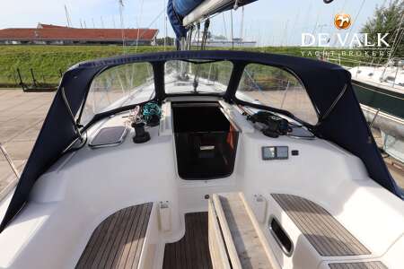 DUFOUR 365 GRAND LARGE