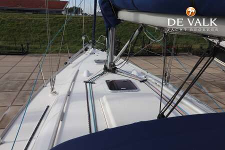 DUFOUR 365 GRAND LARGE