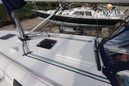 DUFOUR 365 GRAND LARGE