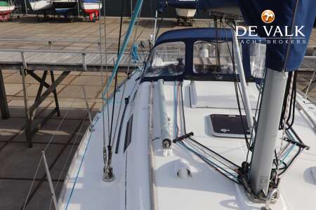 DUFOUR 365 GRAND LARGE