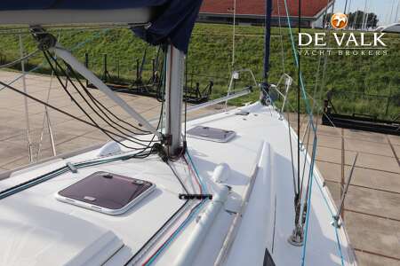DUFOUR 365 GRAND LARGE