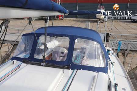 DUFOUR 365 GRAND LARGE