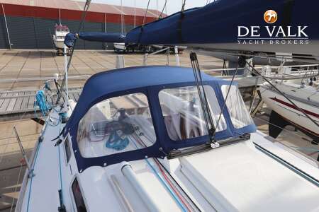 DUFOUR 365 GRAND LARGE