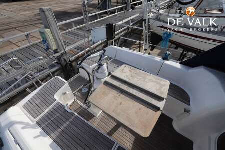 DUFOUR 365 GRAND LARGE