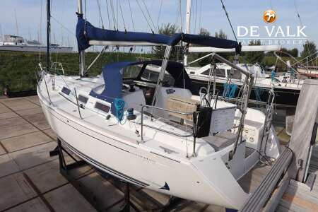 DUFOUR 365 GRAND LARGE