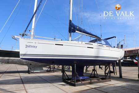 DUFOUR 365 GRAND LARGE