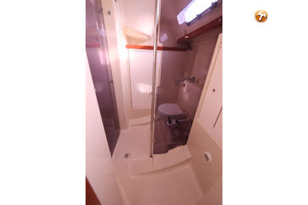 DUFOUR 365 GRAND LARGE