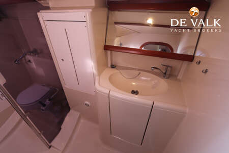 DUFOUR 365 GRAND LARGE