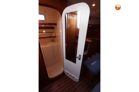 DUFOUR 365 GRAND LARGE