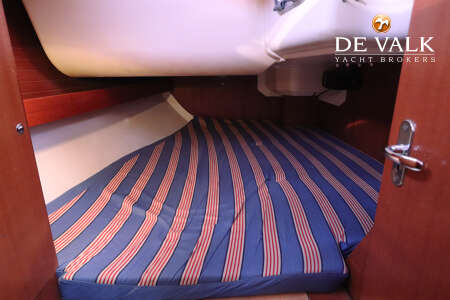 DUFOUR 365 GRAND LARGE