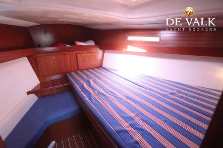 DUFOUR 365 GRAND LARGE