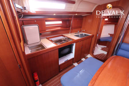 DUFOUR 365 GRAND LARGE