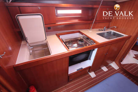 DUFOUR 365 GRAND LARGE