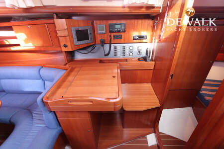 DUFOUR 365 GRAND LARGE
