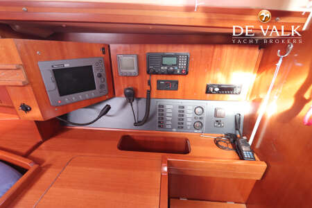 DUFOUR 365 GRAND LARGE