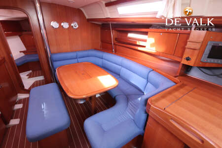 DUFOUR 365 GRAND LARGE