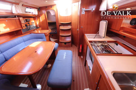 DUFOUR 365 GRAND LARGE